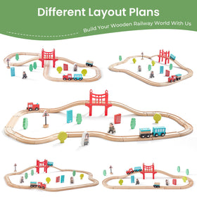 Tiny Land toddler gift idea supports hands-on learning and imagination.