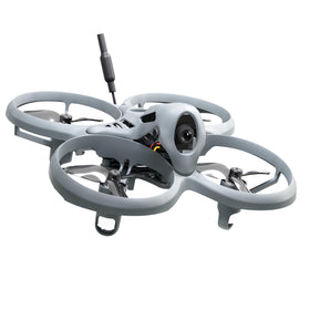 Tinyhawk Lite compact 75mm frame supports indoor and outdoor play.