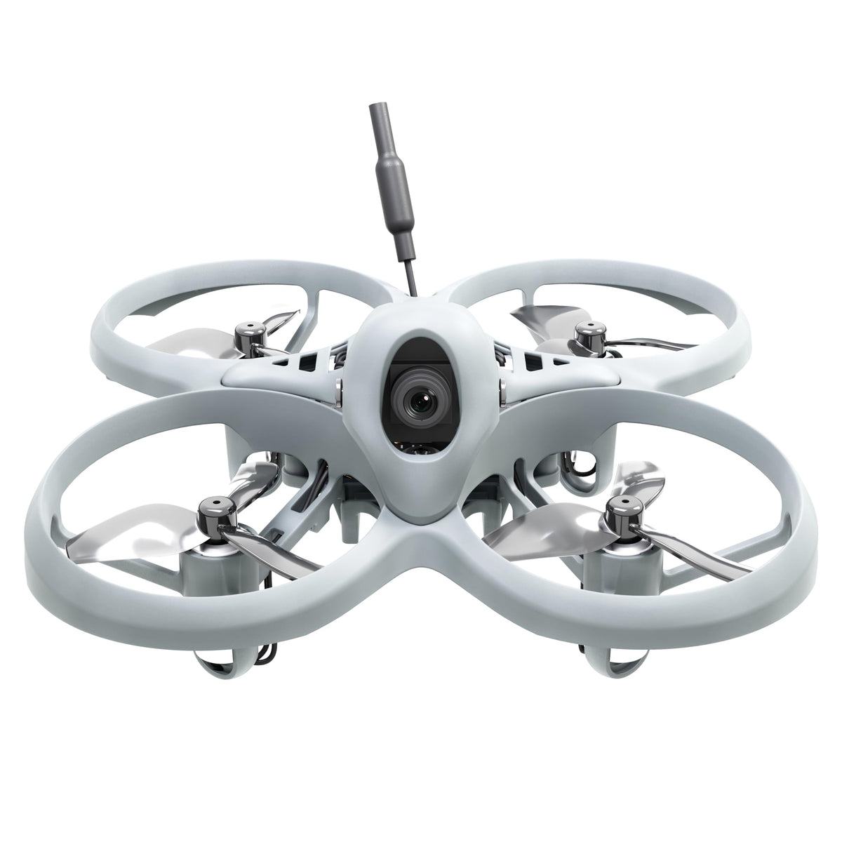 Tinyhawk Lite RTF package shown ready-to-fly for new pilots.