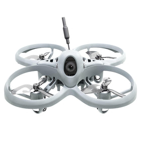 Tinyhawk Lite RTF package shown ready-to-fly for new pilots.