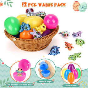 Tiocky’s six-color assortment enhances gift-giving and discovery moments.