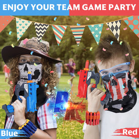 TiopLior party supplies ideal for birthdays and Easter