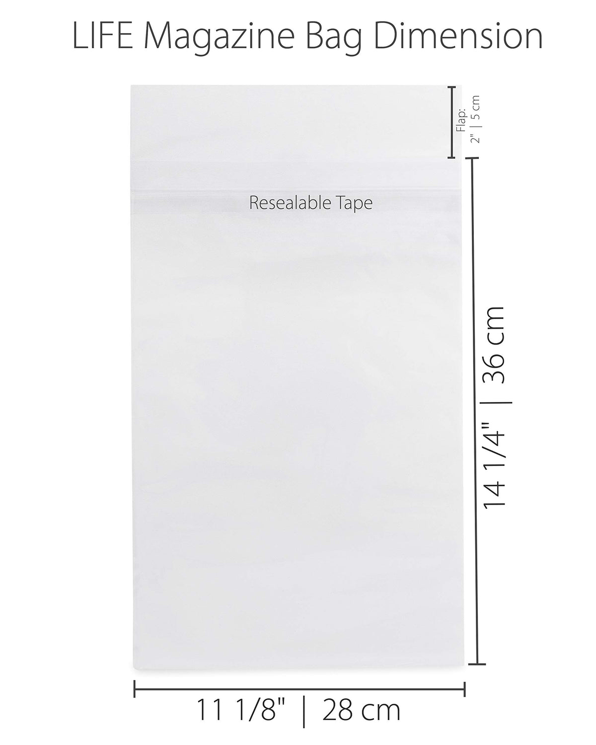 TitanShield value-pack delivers 150 bags at a compelling price-per-use for collectors