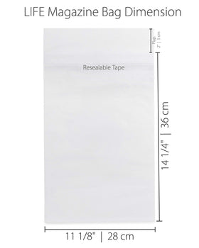 TitanShield value-pack delivers 150 bags at a compelling price-per-use for collectors