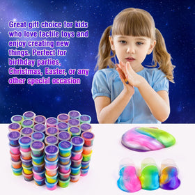 TITRITH slime care tips to prevent drying and keep playtime tidy after use.