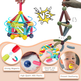 Titrot family bonding playtime invites collaboration and joyful memories during shared builds