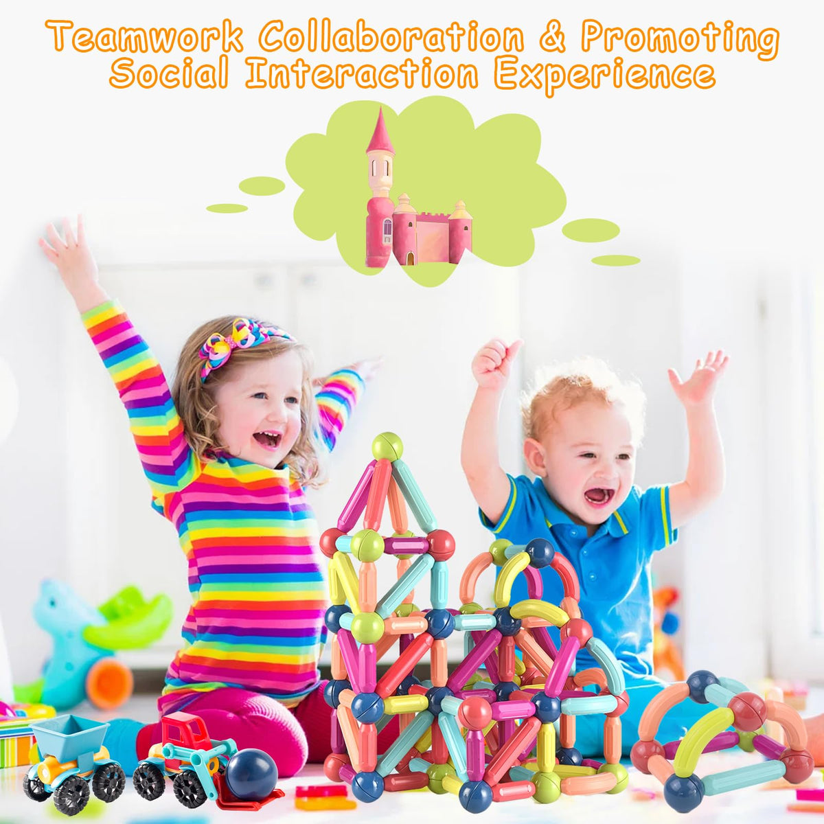 Titrot preschool learning toy montessori-inspired encourages curious minds and early learning