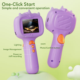 TKTKMETA ip67 waterproof tube lets exploration in water and on land