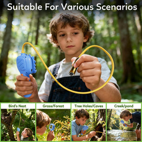 TKTKMETA handheld design makes learning science feel like play