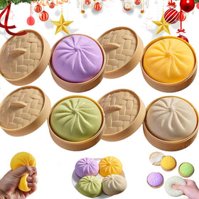 TLM stress relief fidget for adults during work