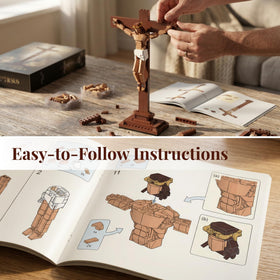 TLOEP Christian gift line highlights Confirmation, Baptism, or First Communion as thoughtful keepsakes