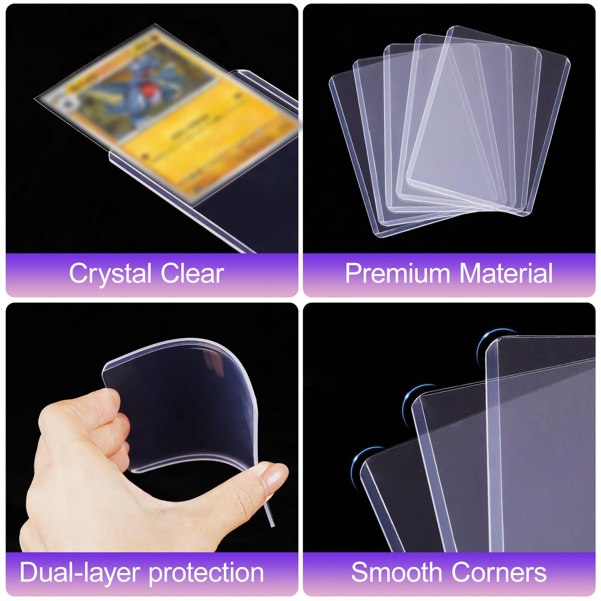 Tlpmsk double-protection sleeve offers water and wear resistance for longevity.