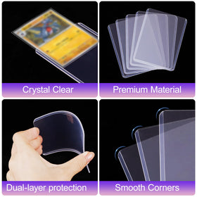 Tlpmsk double-protection sleeve offers water and wear resistance for longevity.