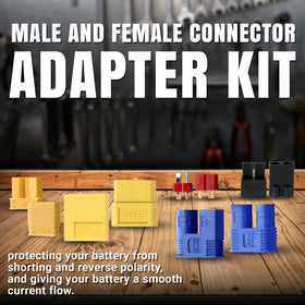 TMH silicone 14awg wire for flexible, durable RC builds