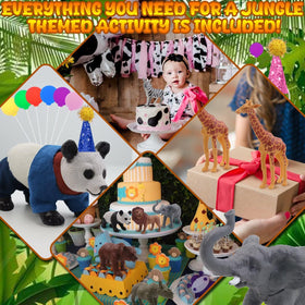 TMKEFFC BPA-free materials ensure safe decorative décor for events.