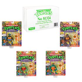 TMNT Raphael close-up reveals sais details