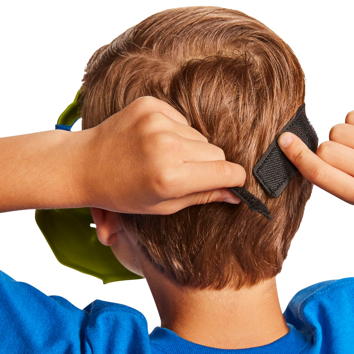TMNT Mutant Mayhem mask set supports team play and collection enthusiasm.