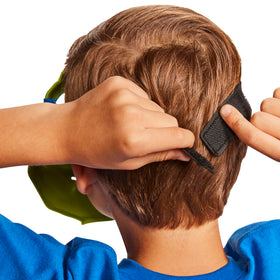 TMNT Mutant Mayhem mask set supports team play and collection enthusiasm.