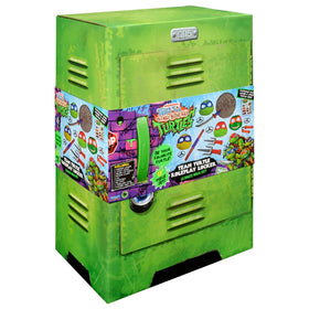 TMNT packaging image showing sturdy corrugated box