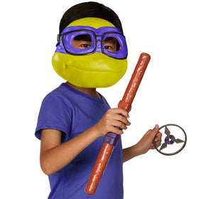 TMNT sticker sheet for locker decoration