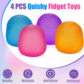 tngtswwcv stress ball green supports focus during study sessions