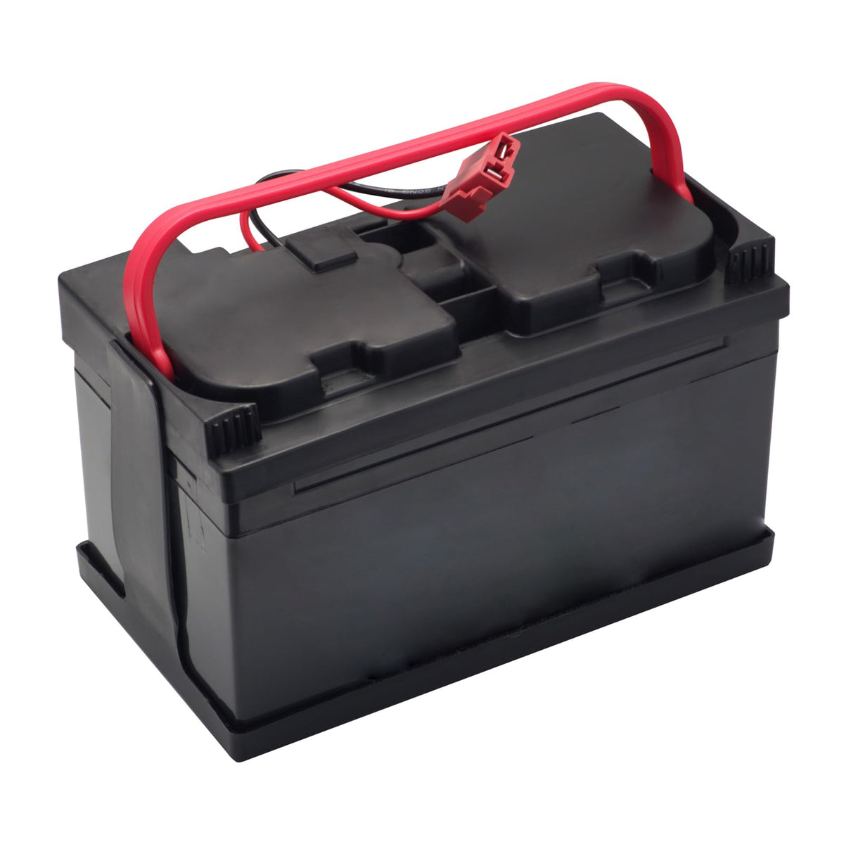 Tnvodejo 24V 8Ah Li-ion battery durability supports longer playtime