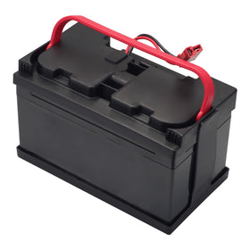 Tnvodejo 24V 8Ah Li-ion battery safety protections enhance stability