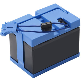 Tnvodejo TB4 battery weight 3.08 lb enables easy handling