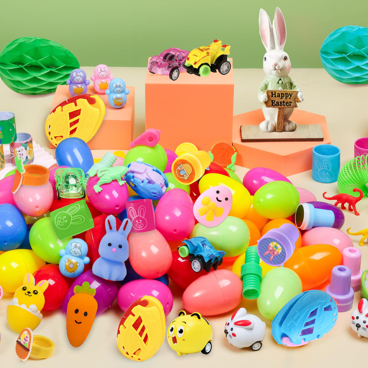 TOAPER classroom prizes make rewards fun and engaging for kids