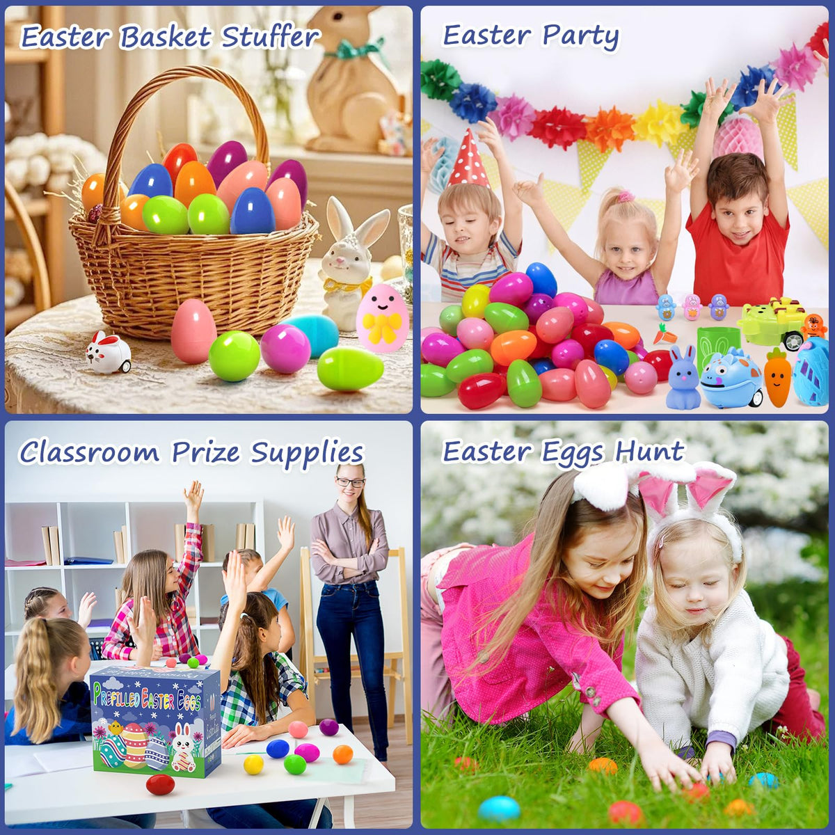 TOAPER party favors and decorations pair well with celebrations and activities