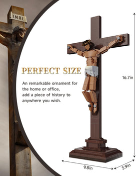 Tobocoy bible story bricks kit brings scripture to life for kids
