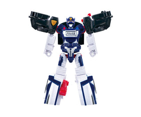 TOBOT P trailer accessory enhances transforming vehicle play
