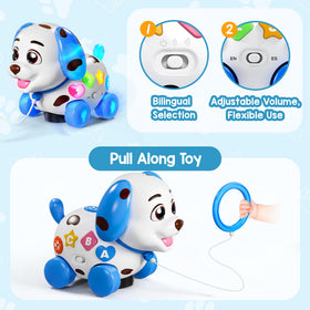 ToddlerCley ABS durable plastic construction ensures safe, robust play