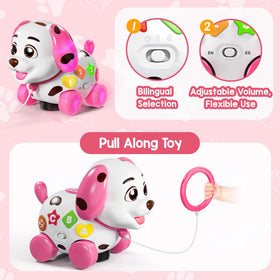 ToddlerCley ABS-material construction offers safe, durable play.