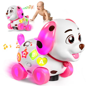 ToddlerCley first-birthday gift idea for 6-18 month olds.