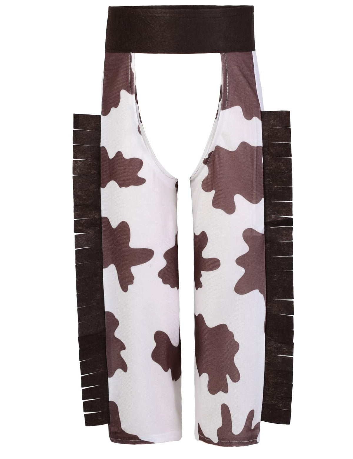 TOGROP cowboy costume hat, completes the look for parties or Halloween.