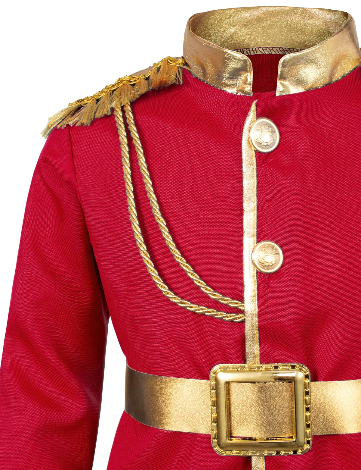 TOGROP scepter adds authentic royal flair for stage and party play