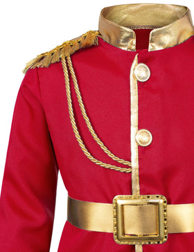 TOGROP scepter adds authentic royal flair for stage and party play