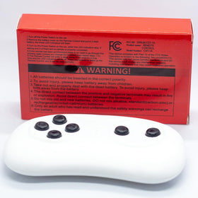 ToiCottage CSR-12T-1B remote included with the kit