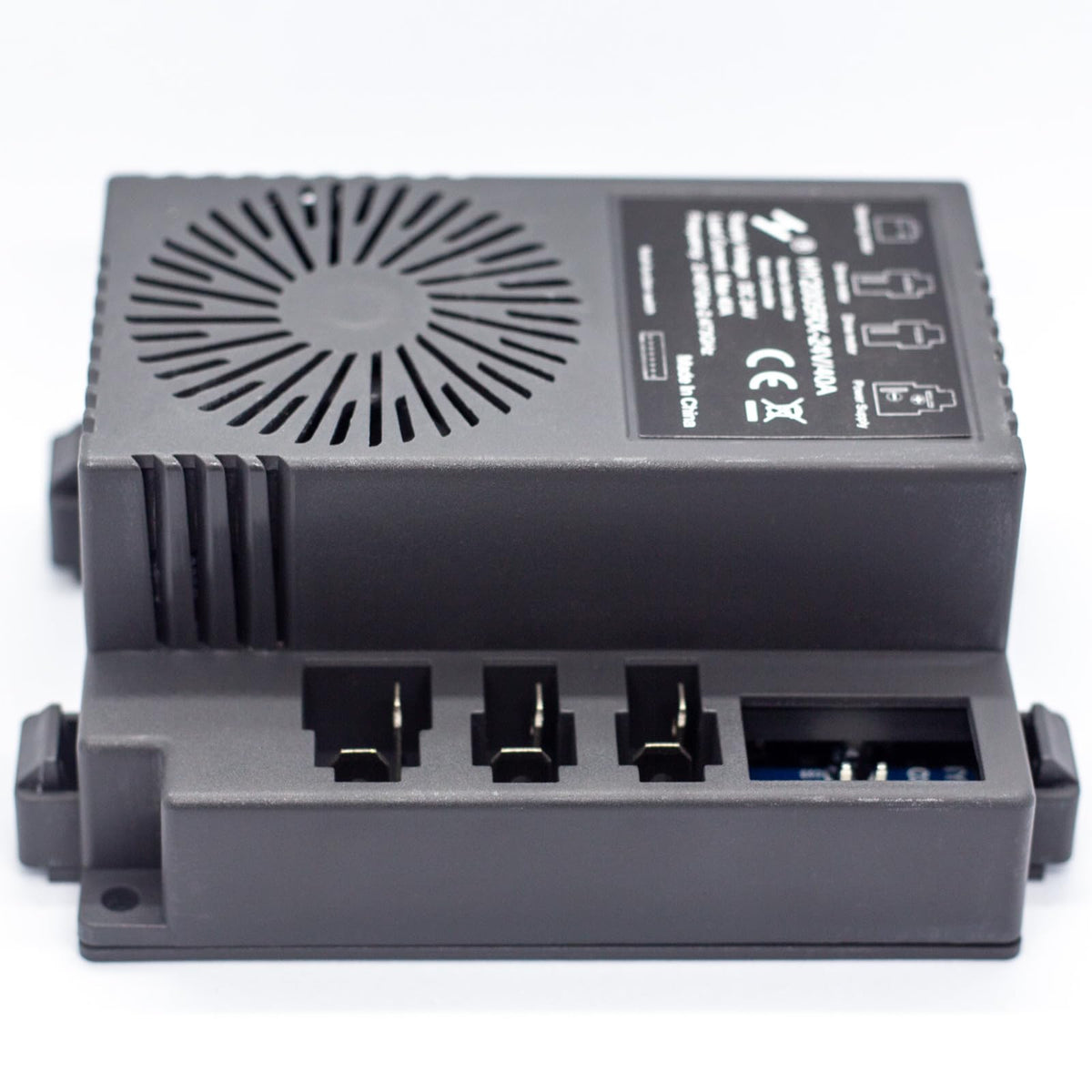 ToiCottage HY2005RX-24V pairing process demonstrates quick setup