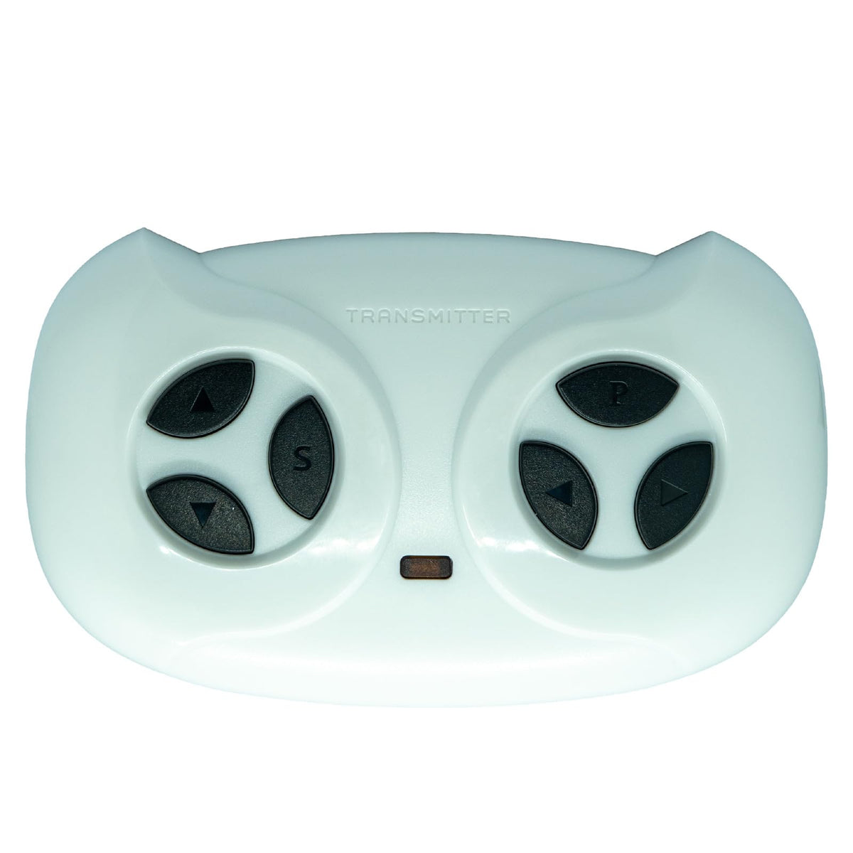 ToiCottage JR-RX 12V receiver kit demonstrates quick, plug-and-play compatibility.