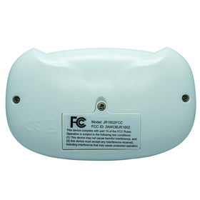 ToiCottage kids' electric vehicle parts image highlights replacement components.