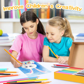 Toidgy bulk pencils gift idea for kids, teachers, and classrooms on holidays.