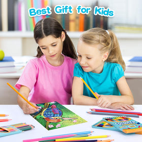 Toidgy gift-ready pencils perfect for holidays and birthdays.