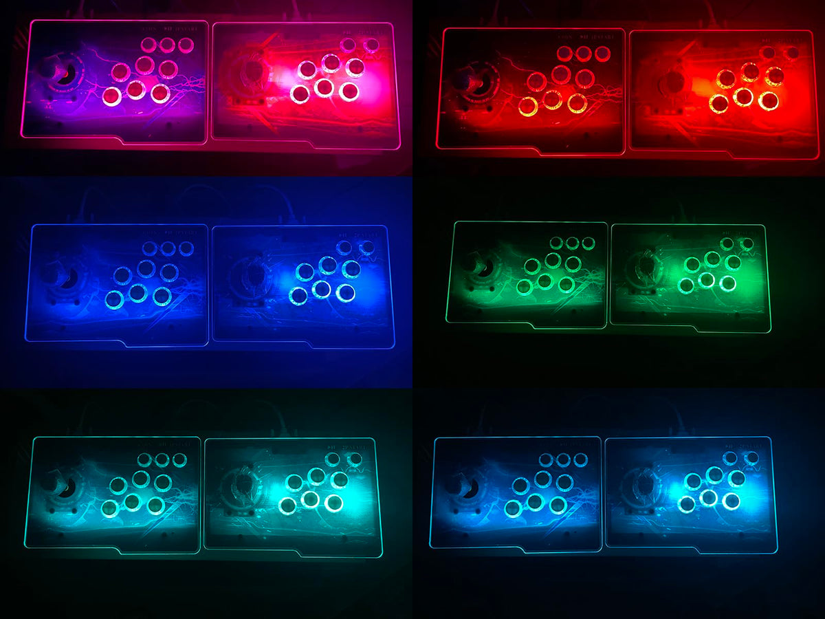 TOJASDN PS3 compatibility for flexible display connections