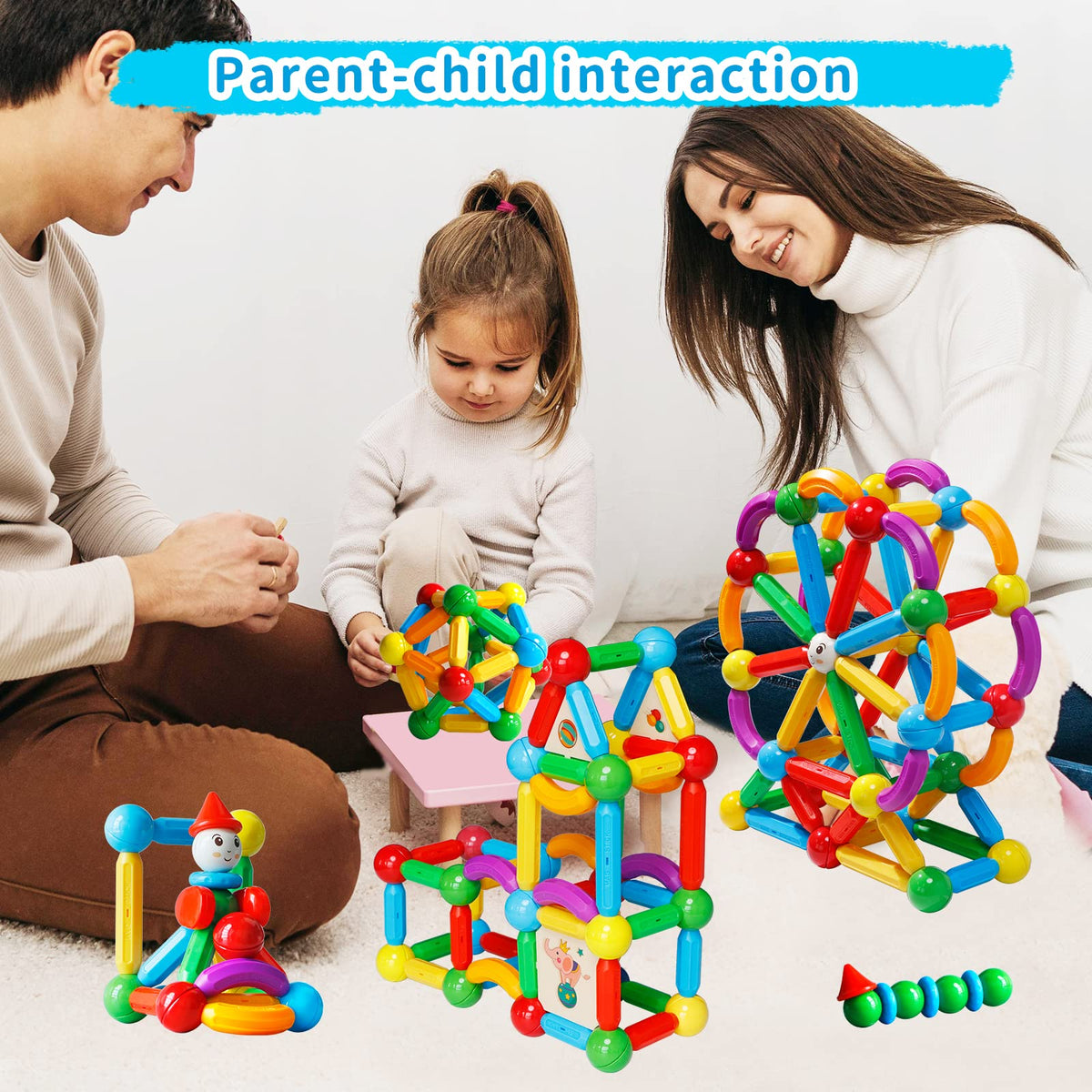 TOKBLOK gift-ready box makes a thoughtful STEM gift for occasions