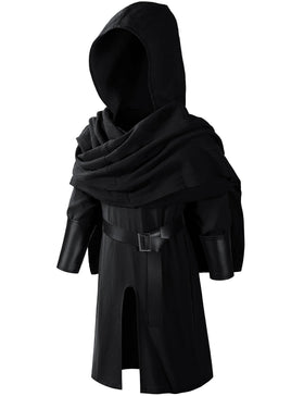 TOKYO REVENGERS kids Renaissance knight robe for cosplay events