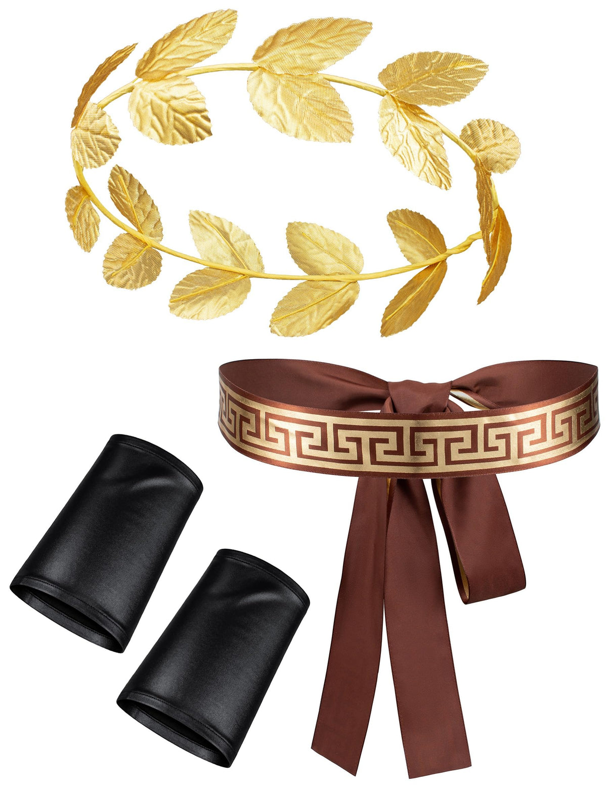 TOKYO REVENGERS waist belt helps secure the toga for kids