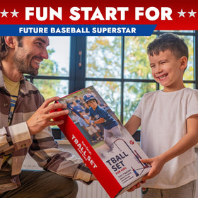 TomLeOn complete package includes everything to start practicing