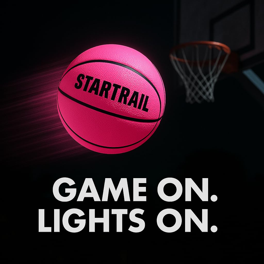 TOMLEON premium materials ensure lasting performance during rough games